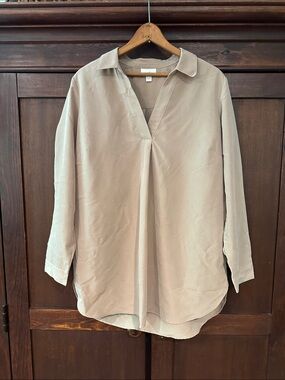 j. jill women’s tunic • blouse • top • shirt